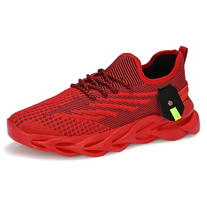 Sneakers Carnival Shoes 2095 Sneakers For Men - Image 4