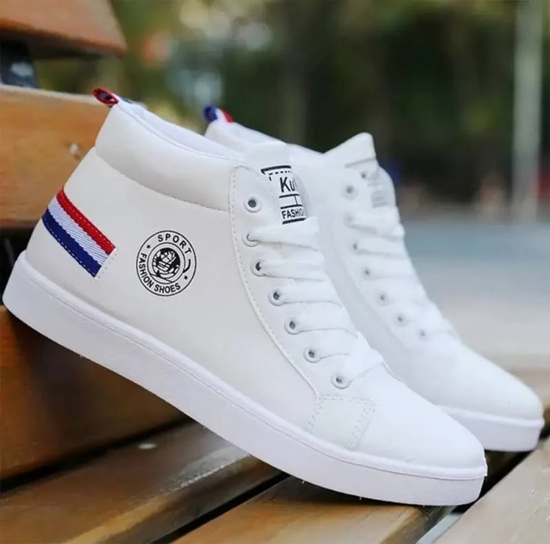 Sneakers Carnival Shoes 2095 Sneakers For Men - Image 2