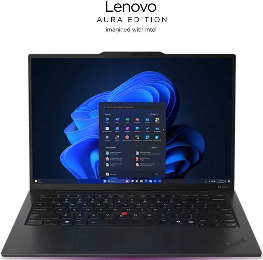 Lenovo ThinkPad X1 Carbon Gen 10 14" FHD+ Touchscreen (Intel 12-Core i7-1260P, 32GB LPDDR5 RAM, 1TB SSD) Business Laptop, Backlit, Fingerprint, 3-Yr WRT, FHD Webcam, Wi-Fi 6E, IST Cable, Win 11 Pro
