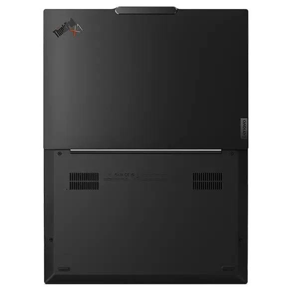 Lenovo ThinkPad X1 Carbon Gen 10 14" FHD+ Touchscreen (Intel 12-Core i7-1260P, 32GB LPDDR5 RAM, 1TB SSD) Business Laptop, Backlit, Fingerprint, 3-Yr WRT, FHD Webcam, Wi-Fi 6E, IST Cable, Win 11 Pro - Image 4