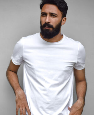 THE Bear House Men T-Shirt