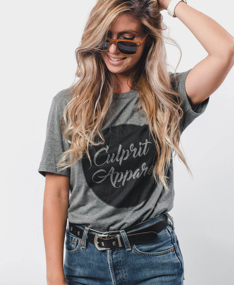 AUSK Womens Oversized T-Shirts || Oversize Printed Tshirt for Women